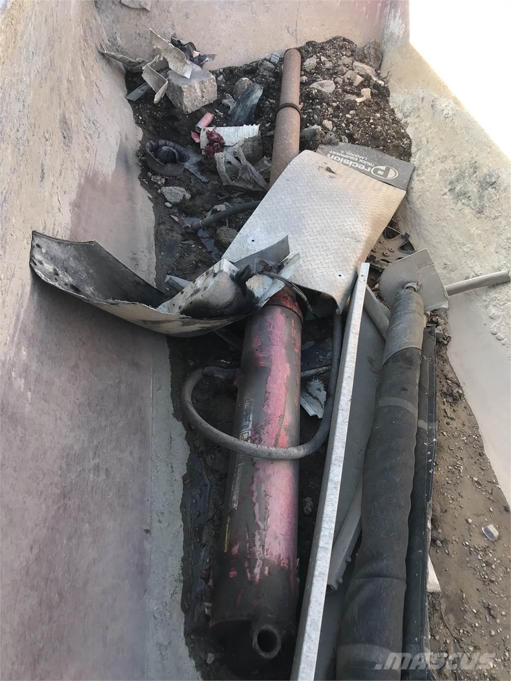 Ravens BY KRUZ Ανατρεπόμενες ρυμούλκες