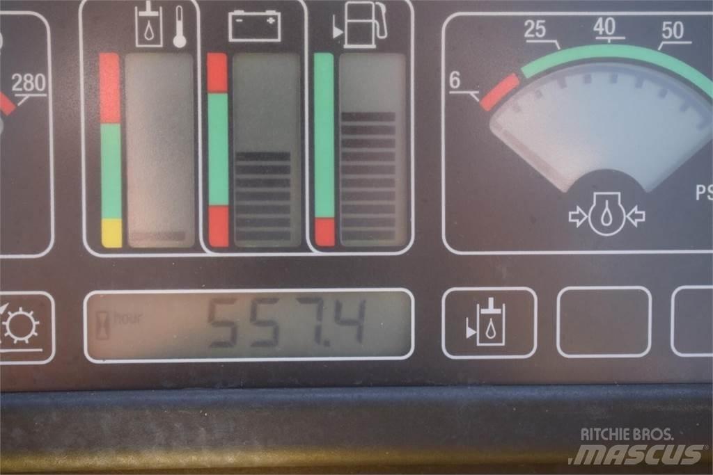 Rayco RC12 Τεμαχιστές ξύλου