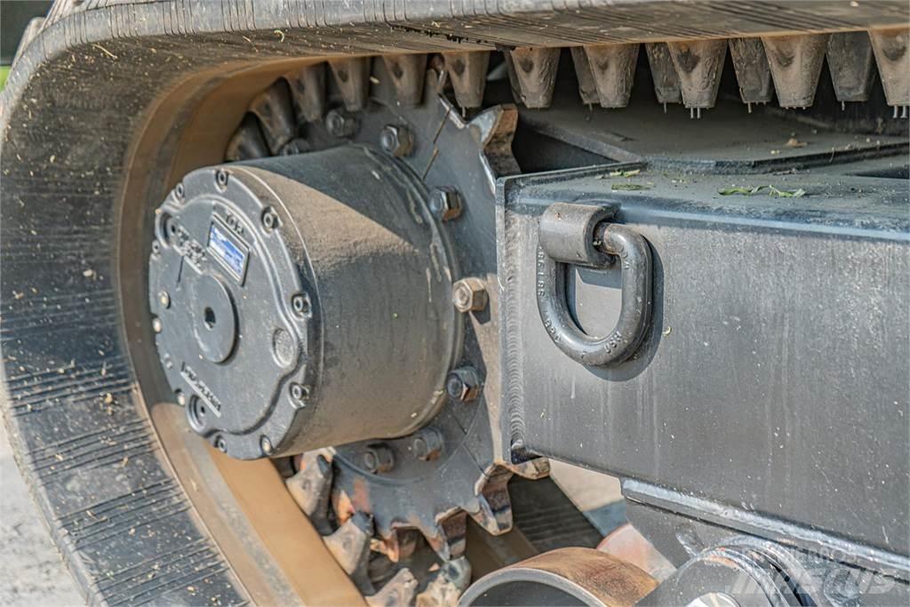Rayco RCT150 Ερπυστριοφόρα Dumpers - Ντάμπερ