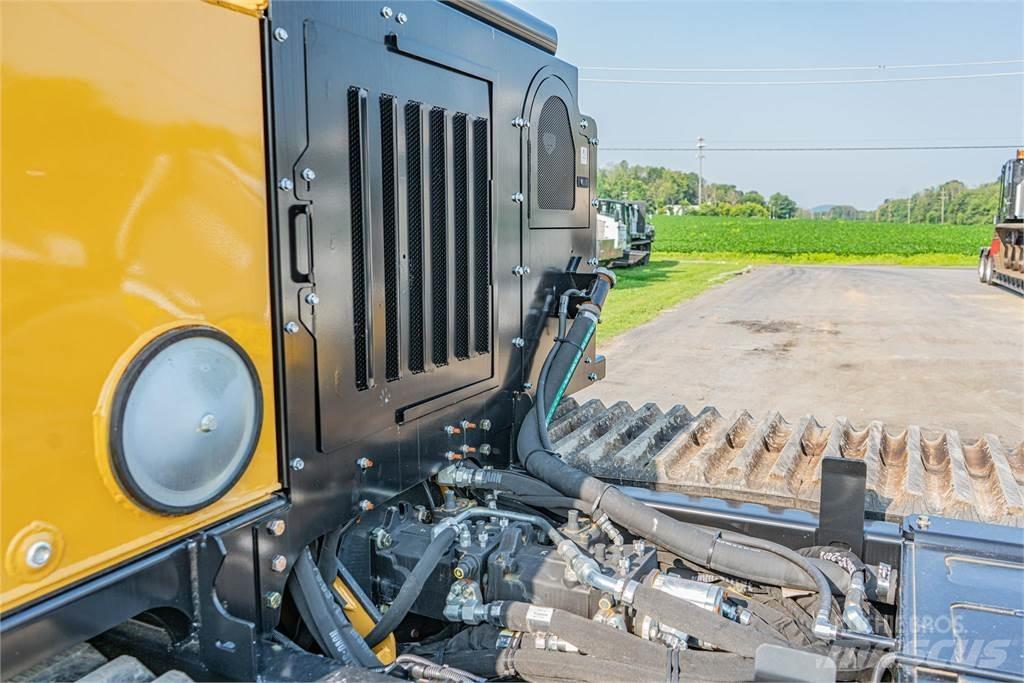 Rayco RCT150 Ερπυστριοφόρα Dumpers - Ντάμπερ