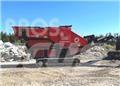 Red Rhino 7000 Σπαστήρες
