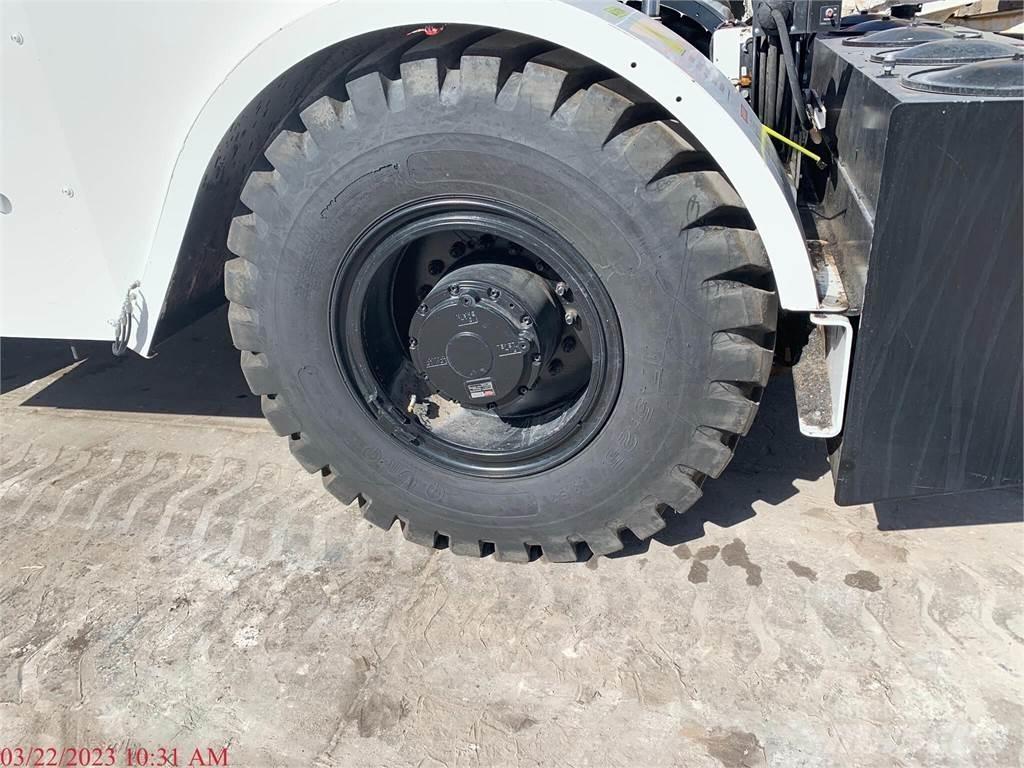 Roadtec MTV1100E Οχήματα μεταφοράς υλικών