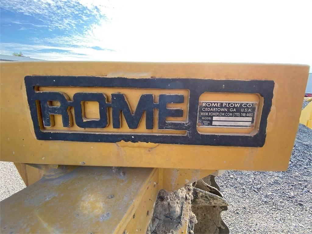 Rome TBW24 Δισκοσβάρνες