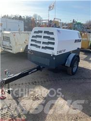 Rotair D185T4F Συμπιεστές