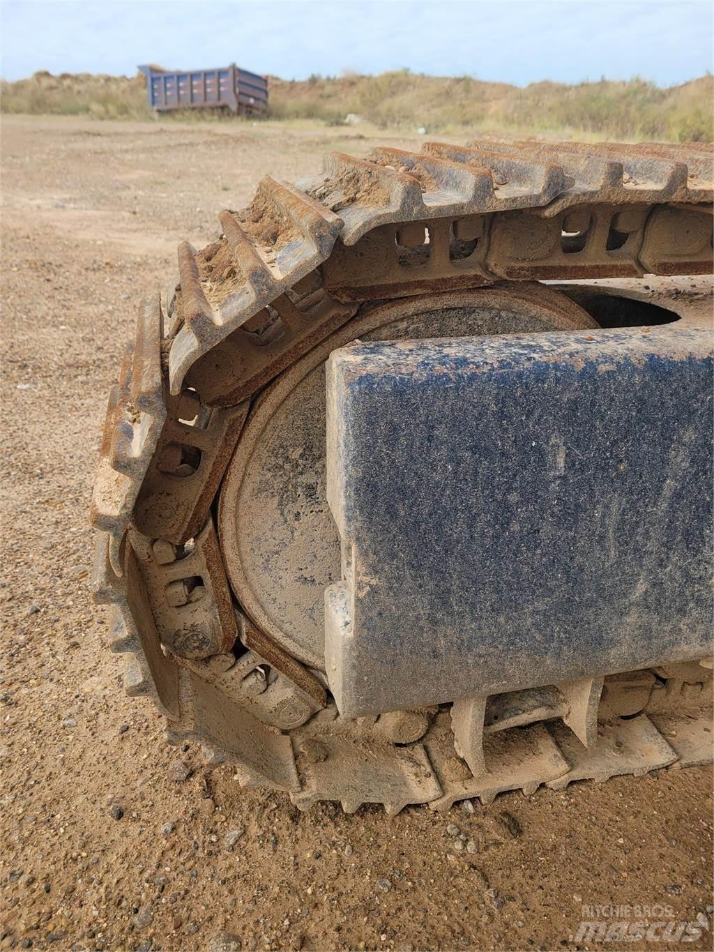 Sandvik DP1500 Εξοπλισμός επιφανειακών γεωτρήσεων