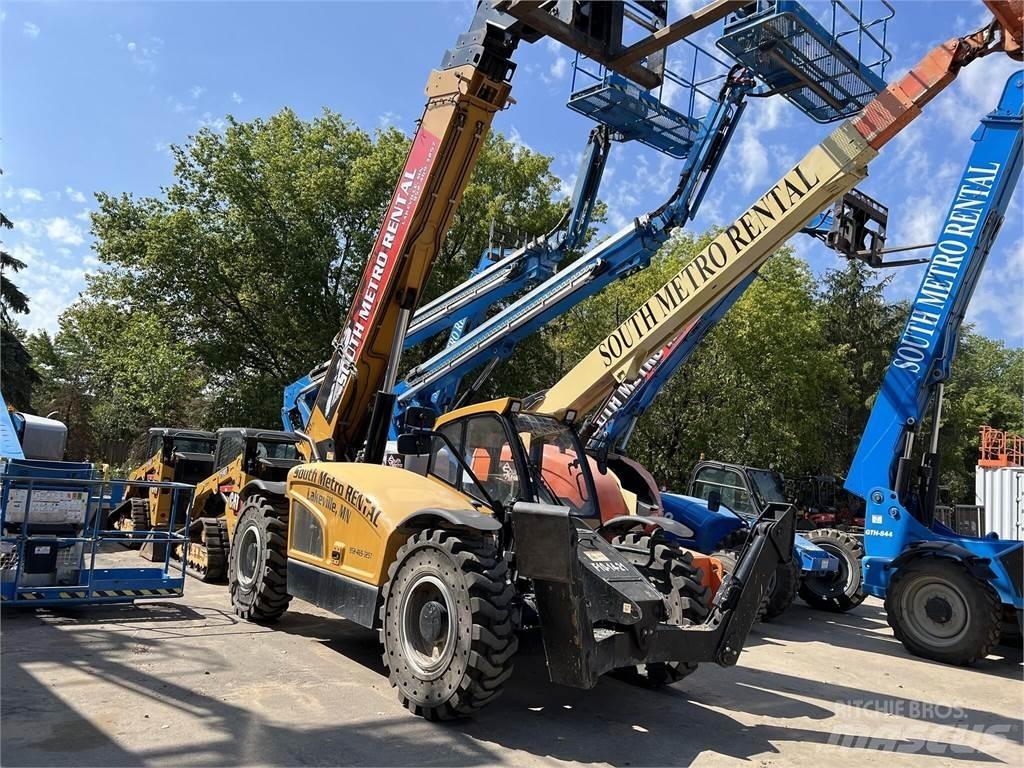Sany STH1056A Τηλεσκοπικοί ανυψωτές