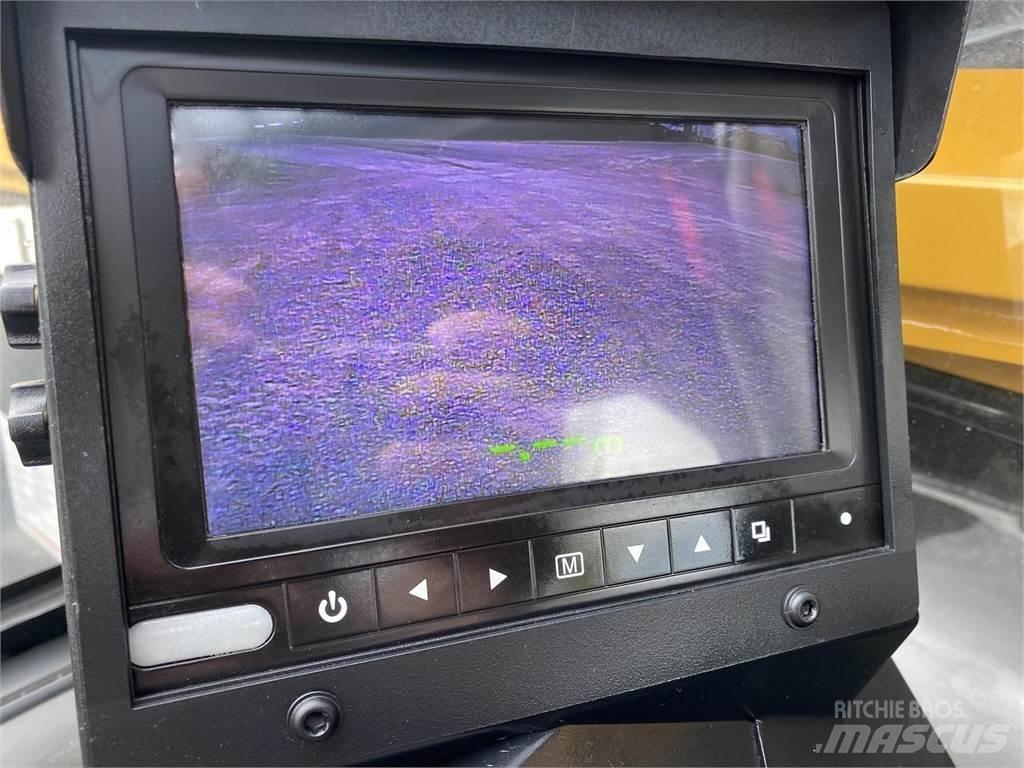 Sany STH1256A Τηλεσκοπικοί ανυψωτές