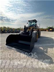 Sany SW405K Φορτωτές με λάστιχα (Τροχοφόροι)