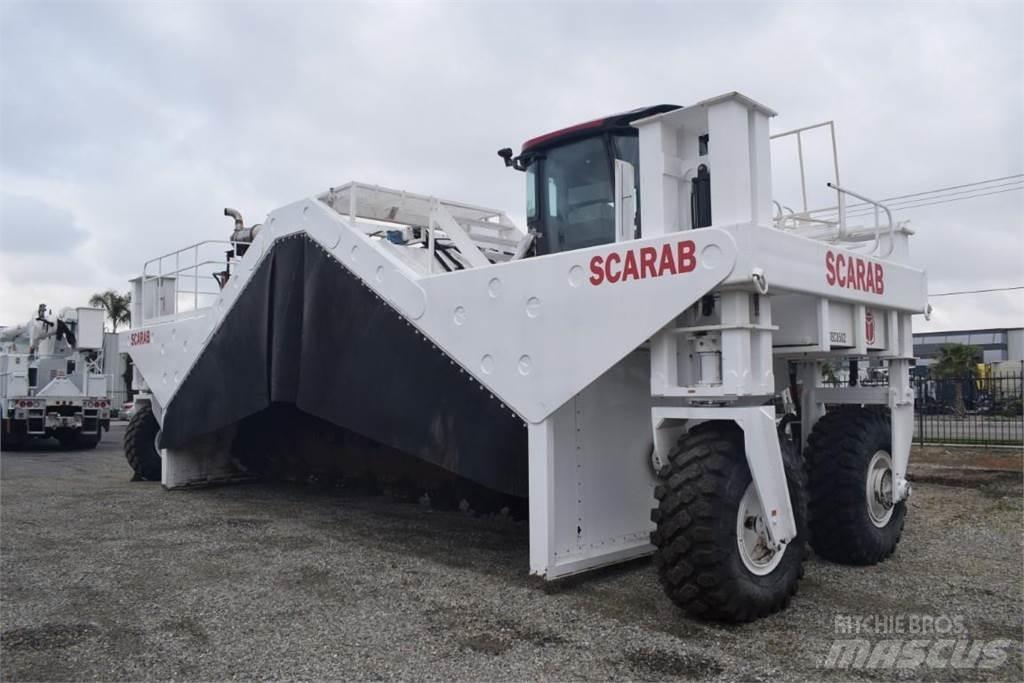 Scarab 26X10 Δασοπονία - Άλλα
