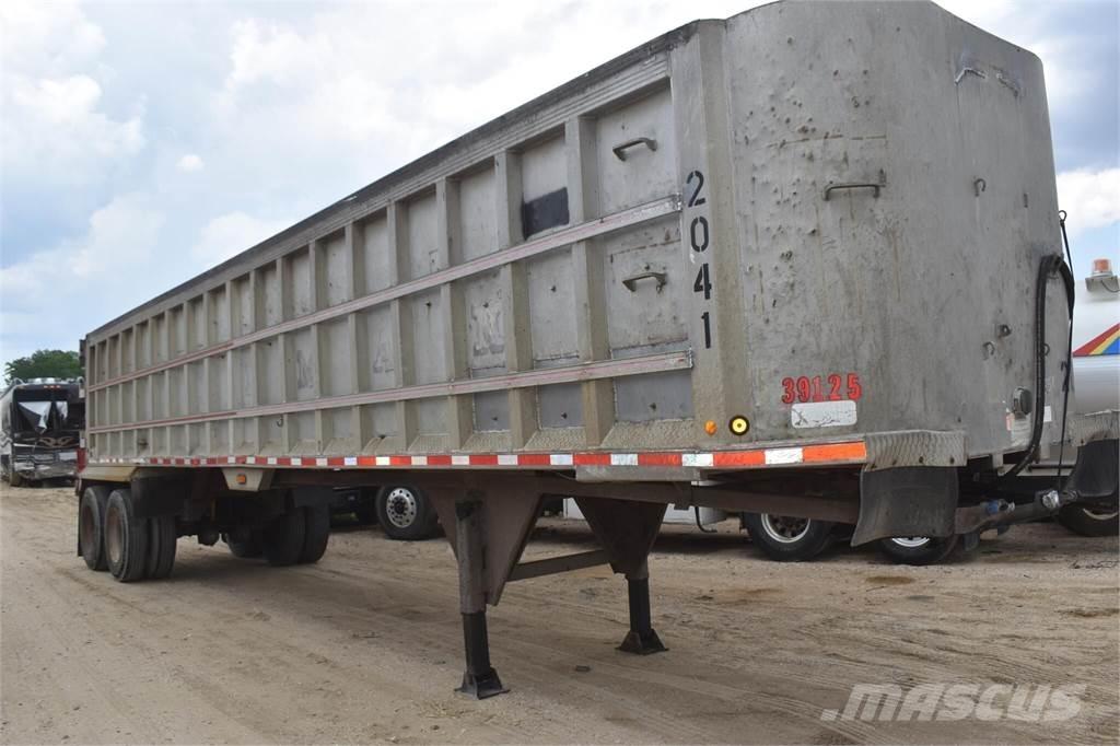  SCHIEN Ανατρεπόμενες ρυμούλκες