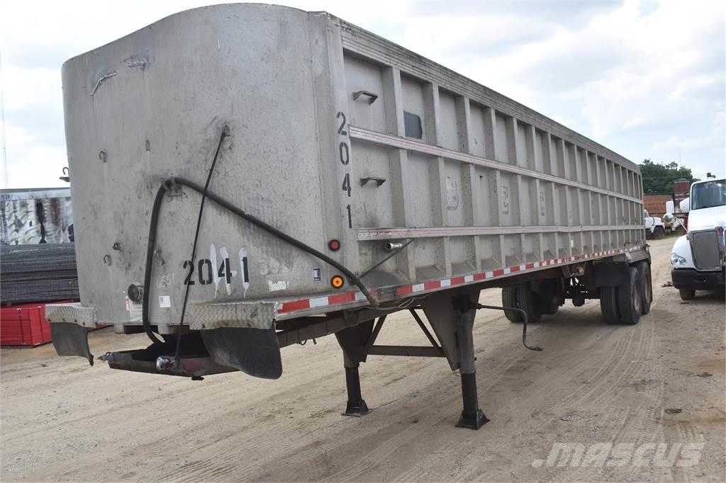  SCHIEN Ανατρεπόμενες ρυμούλκες