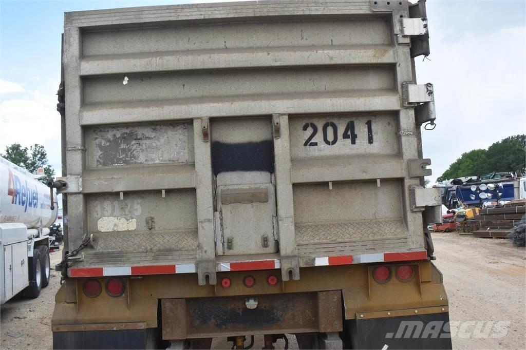  SCHIEN Ανατρεπόμενες ρυμούλκες