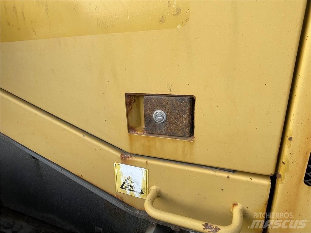 SDLG LG938L Φορτωτές με λάστιχα (Τροχοφόροι)
