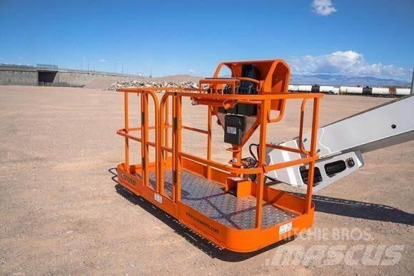 Snorkel 2100SJ Ανυψωτήρες με τηλεσκοπικό βραχίονα