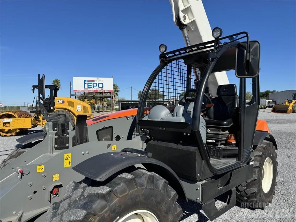 Snorkel SR9244 Τηλεσκοπικοί ανυψωτές