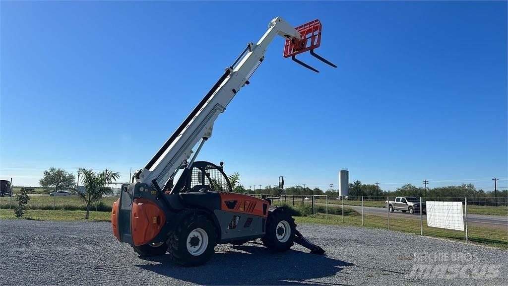 Snorkel SR9244 Τηλεσκοπικοί ανυψωτές