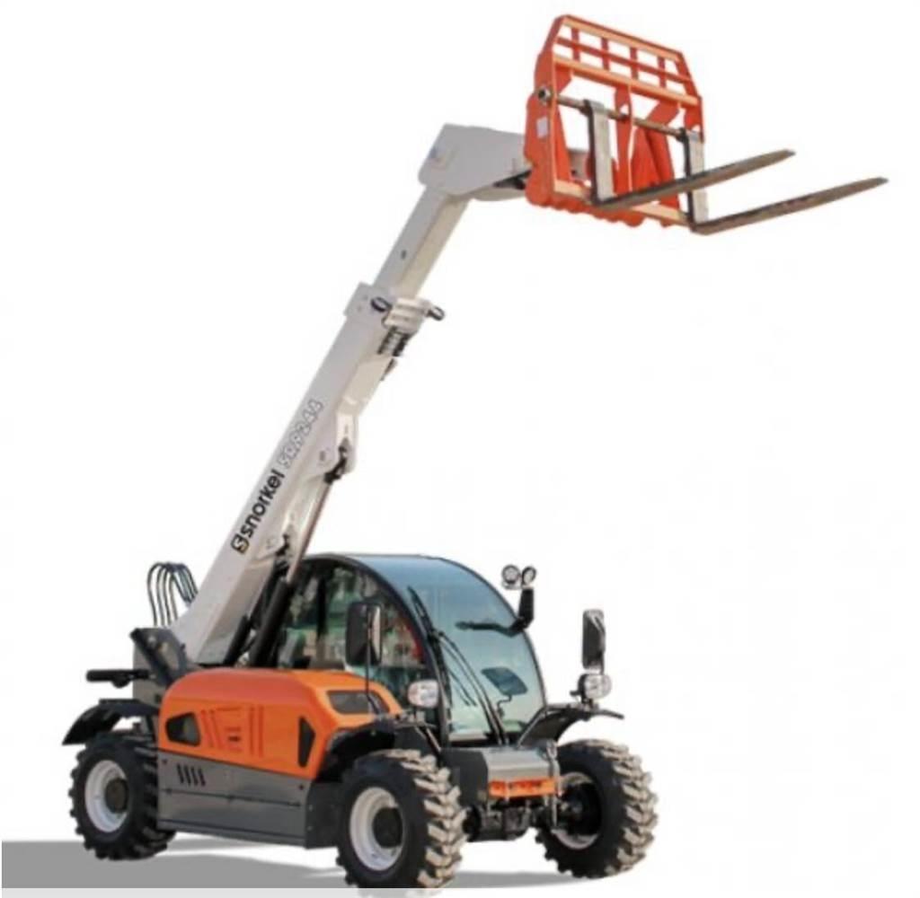 Snorkel SR9244 Τηλεσκοπικοί ανυψωτές