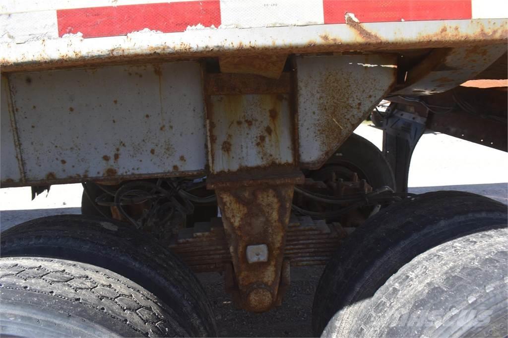  SPECTEC Ανατρεπόμενες ρυμούλκες