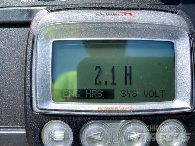Sullair 375HDPQ Συμπιεστές