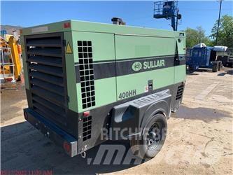 Sullair 400HH Συμπιεστές