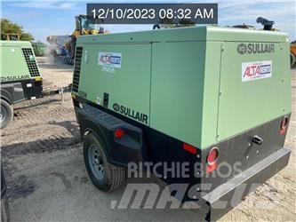 Sullair 425HAF Συμπιεστές