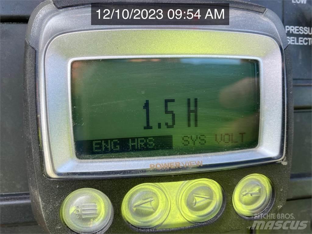 Sullair 425HAF Συμπιεστές
