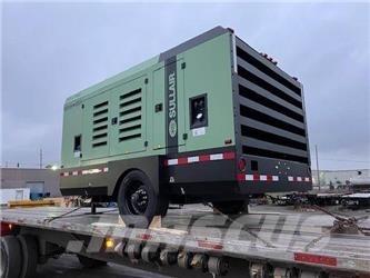 Sullair 800HH-900H Συμπιεστές