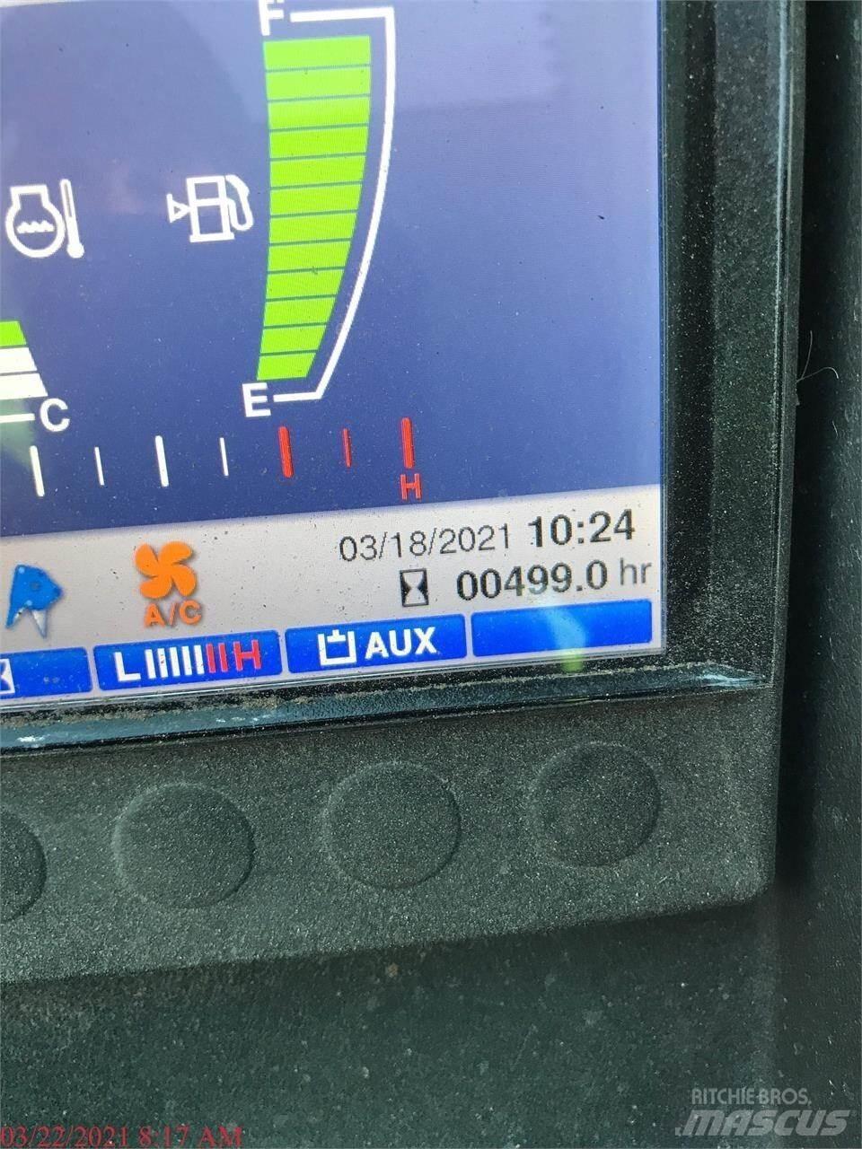 Takeuchi TB240 Εκσκαφάκι (διαβολάκι) < 7t
