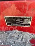 Takeuchi TB290 Εκσκαφείς με ερπύστριες