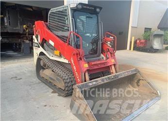 Takeuchi TL10V2 Φορτωτάκια