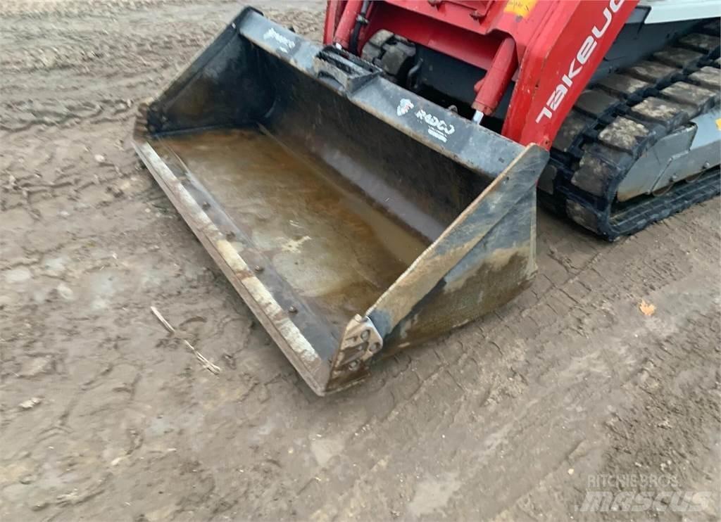Takeuchi TL10V2 Φορτωτάκια