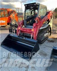 Takeuchi TL10V2 Φορτωτάκια