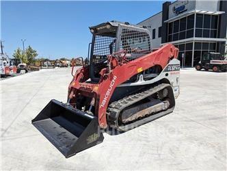 Takeuchi TL12V2 Φορτωτάκια