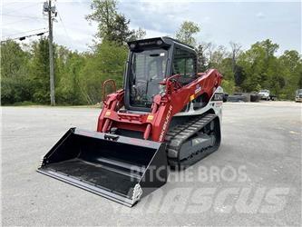 Takeuchi TL12V2 Φορτωτάκια