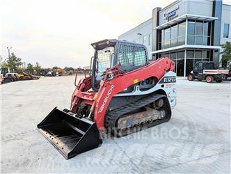 Takeuchi TL12V2 Φορτωτάκια