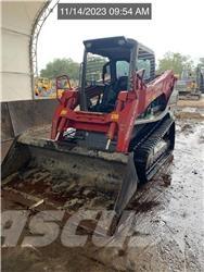 Takeuchi TL12V2 Φορτωτάκια