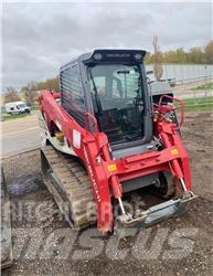 Takeuchi TL12V2 Φορτωτάκια