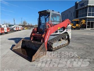 Takeuchi TL12V2 Φορτωτάκια