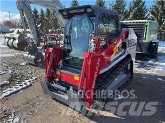 Takeuchi TL6R Φορτωτάκια