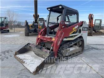 Takeuchi TL8R2 Φορτωτάκια