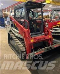 Takeuchi TL8R2 Φορτωτάκια