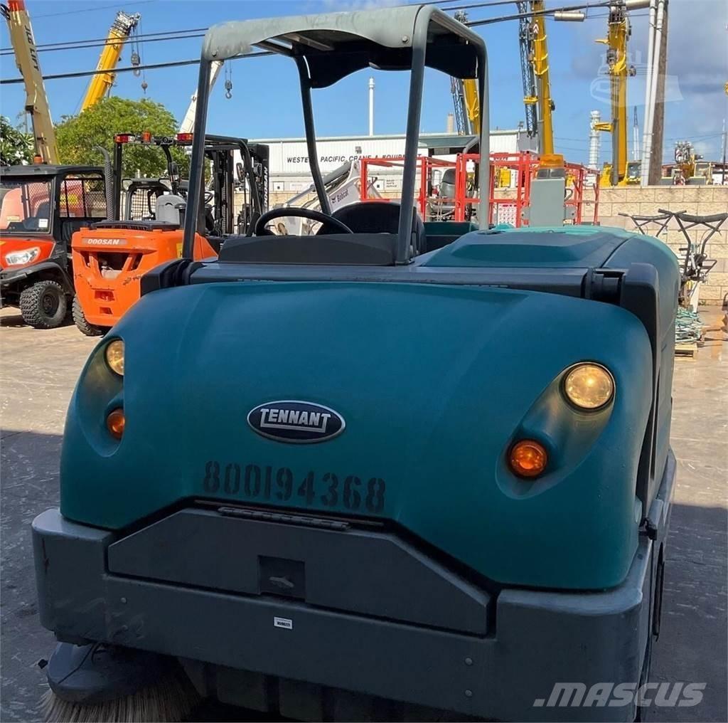 Tennant S30 Σκούπες