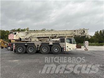 Terex Demag AC 80-2 Γερανοί παντός εδάφους
