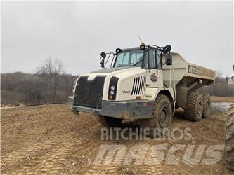 Terex TA300 Σπαστό Dump Truck ADT