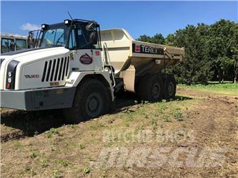 Terex TA300 Σπαστό Dump Truck ADT