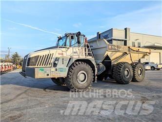 Terex TA400 Σπαστό Dump Truck ADT