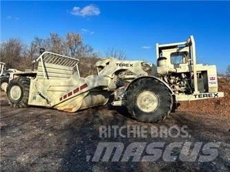 Terex TS14C Αποξέστες δρόμων