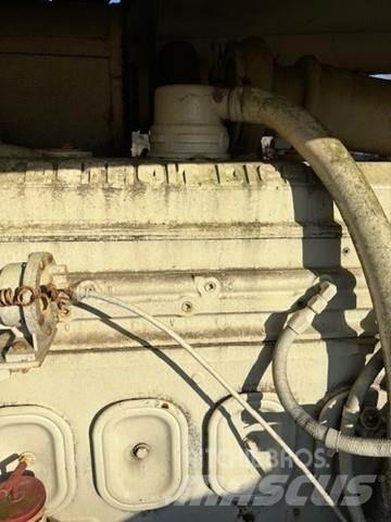 Terex TS14C Αποξέστες δρόμων