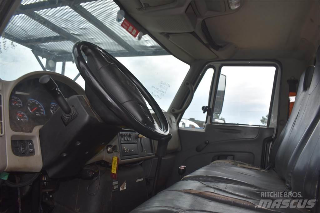 Terex XT PRO 60 Εναέριες πλατφόρμες τοποθετημένες σε φορτηγό