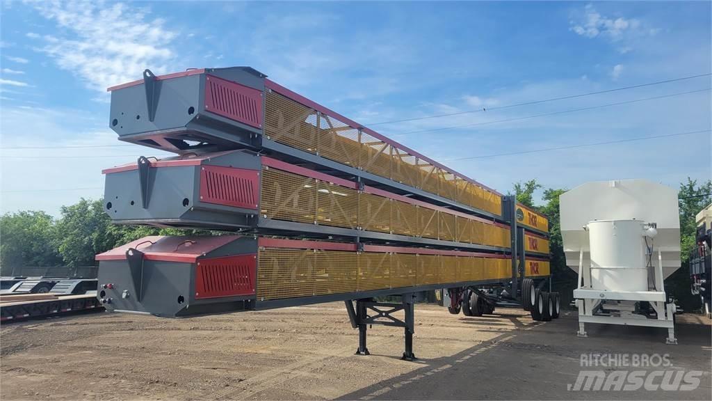 Thor SC70-36-800 Μεταφορείς